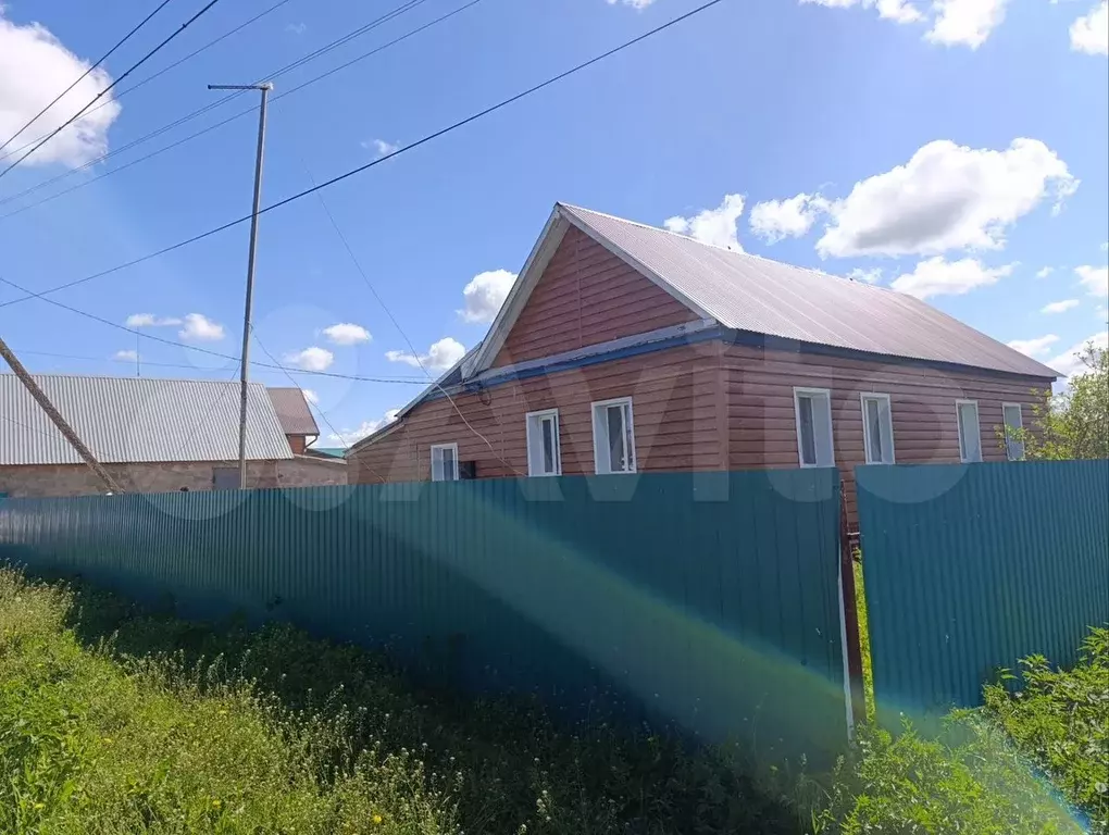 Дом 95 м на участке 20 сот. - Фото 0