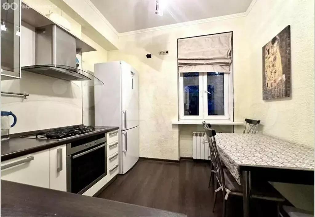 2-комнатная квартира: Сочи, микрорайон Бытха, Дивноморская улица, 2 ... - Фото 2