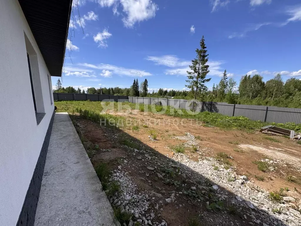 Дом в Пермский край, Березники ул. Семейная, 3 (139 м) - Фото 1