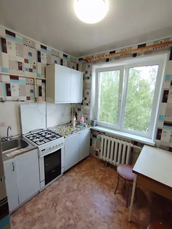 2-к. квартира, 45 м, 5/5 эт. - Фото 0