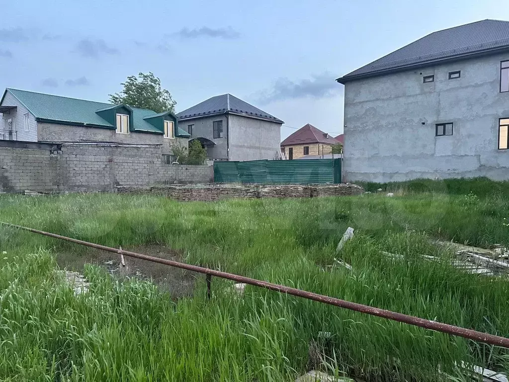 Участок 5 сот. (ИЖС) - Фото 0