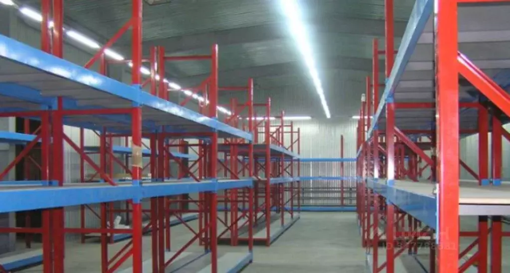 Помещение свободного назначения в Москва проезд 2-й Перова Поля, 2с3 ... - Фото 1