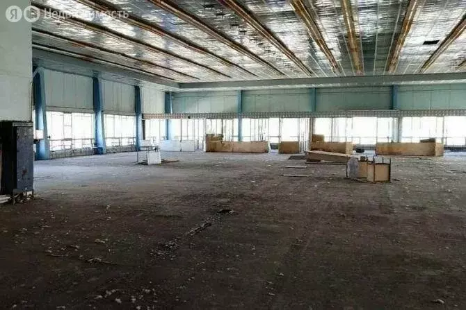 Склад (3387 м) - Фото 2