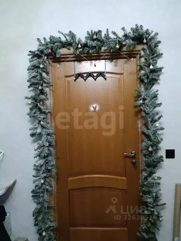 3-к кв. Москва 2-й Автозаводский проезд, 3 (79.4 м) - Фото 2