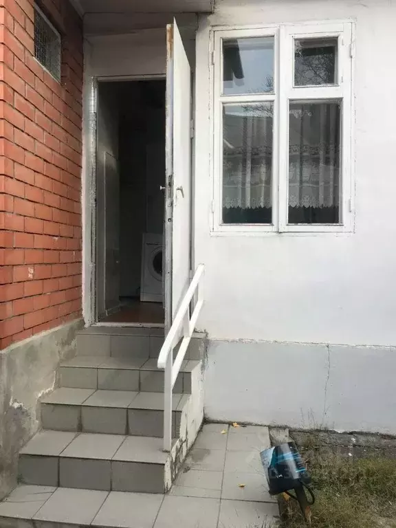 1-к кв. Северная Осетия, Владикавказ Ростовская ул., 21 (37.0 м) - Фото 1