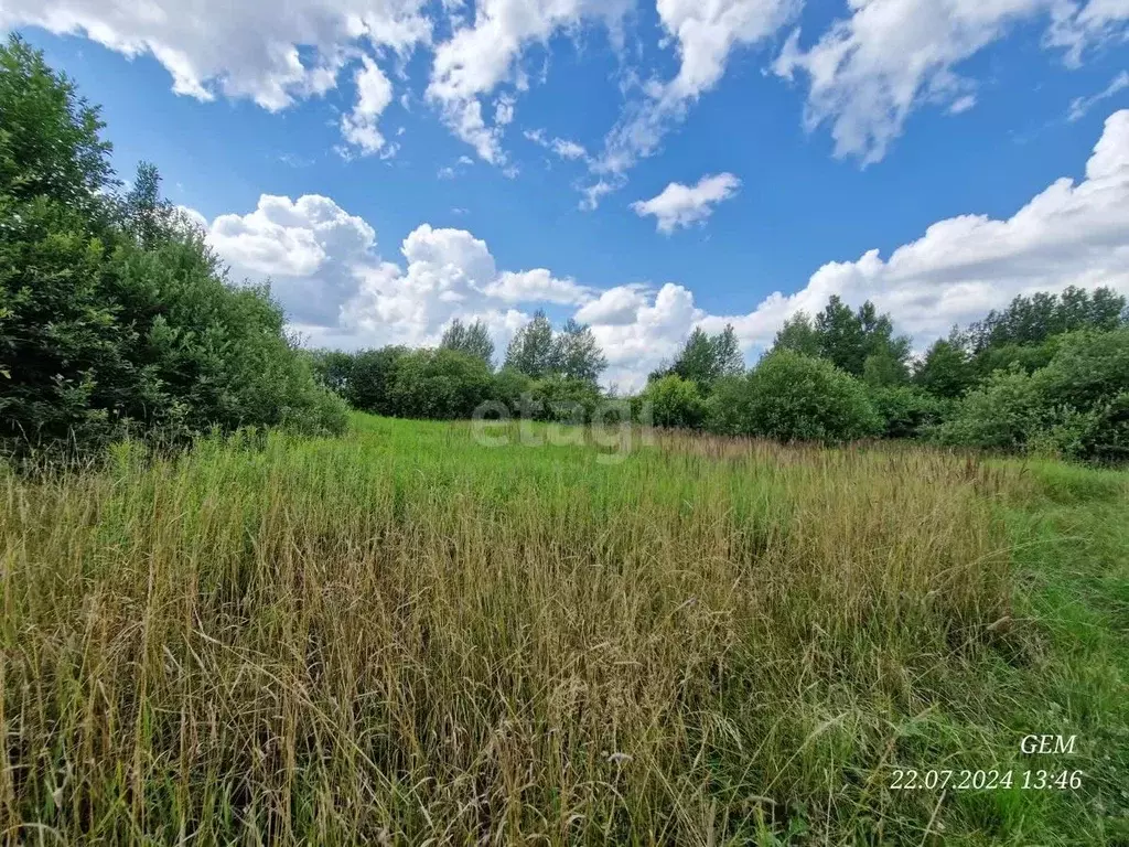 Участок в Новгородская область, Великий Новгород Волховский мкр, ул. ... - Фото 0