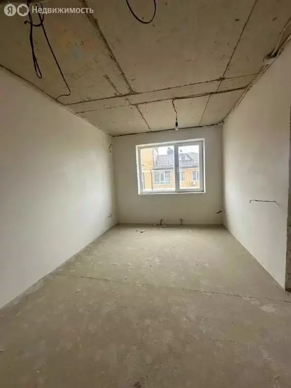 2-комнатная квартира: посёлок городского типа Яблоновский, Шоссейная ... - Фото 2