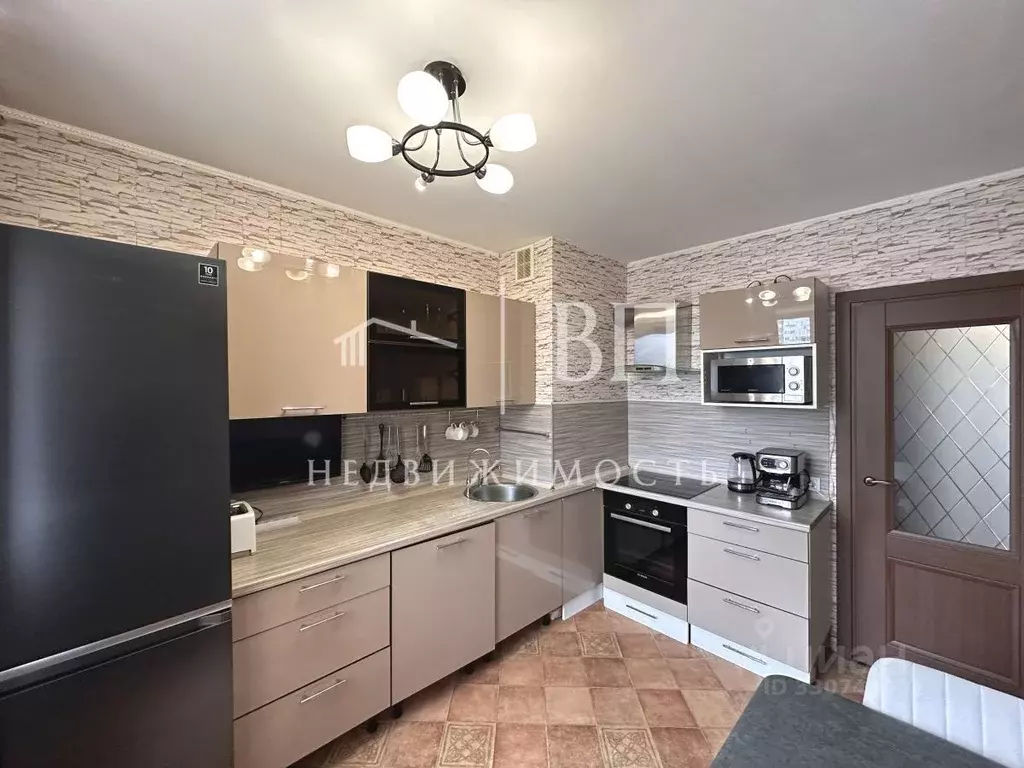 2-к кв. Санкт-Петербург Туристская ул., 28к1 (50.0 м) - Фото 1