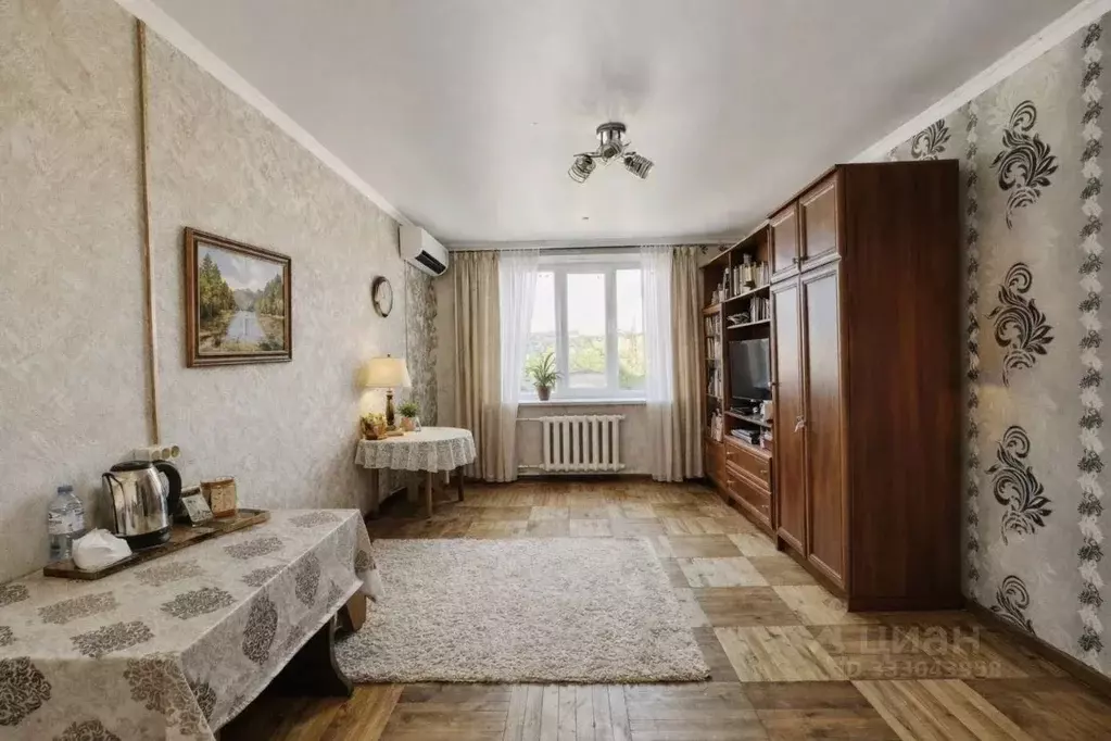 Комната Краснодарский край, Геленджик Парус мкр, 13 (17.0 м) - Фото 2