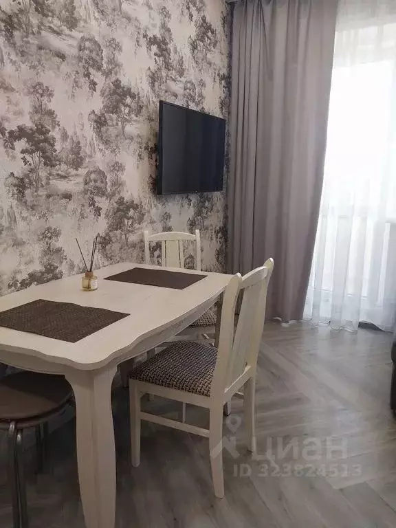 1-к кв. Амурская область, Благовещенск ул. Горького, 40 (38.0 м) - Фото 2