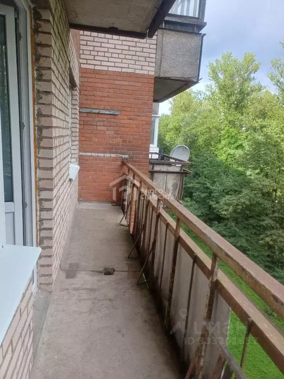 Квартира, 2 комнаты, 44.3 м - Фото 2