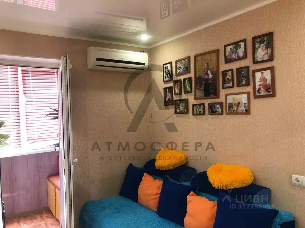 Квартира, 2 комнаты, 57 м - Фото 0