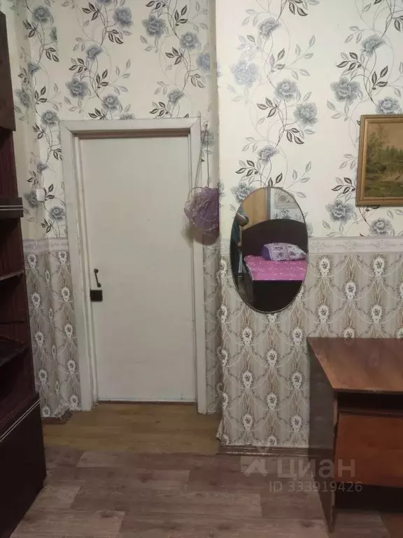 Комната Самарская область, Самара Физкультурная ул., 80 (15.0 м) - Фото 2