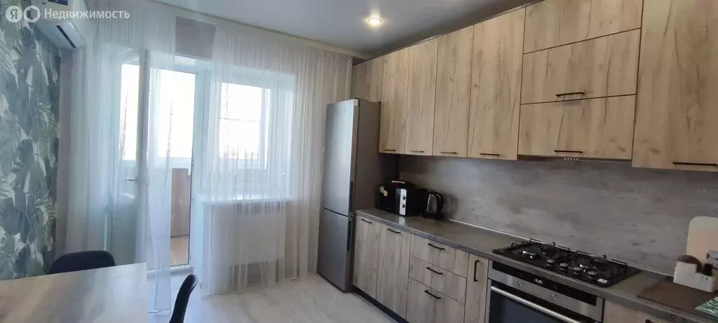2-комнатная квартира: Ейск, улица Свободы, 38/2 (53.7 м) - Фото 1