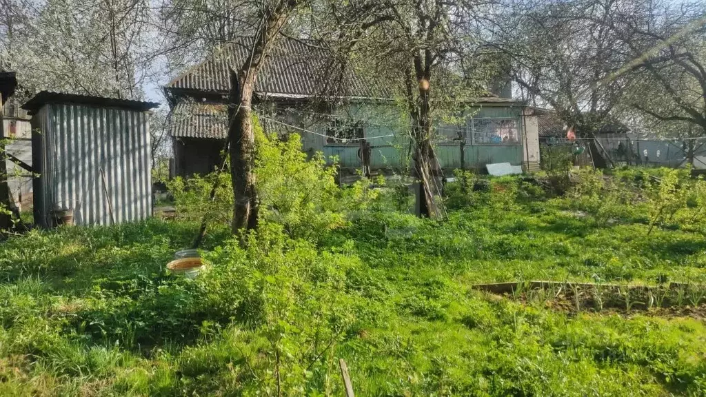 Дом в Брянская область, Брянский район, Супоневское с/пос, с. Супонево ... - Фото 1