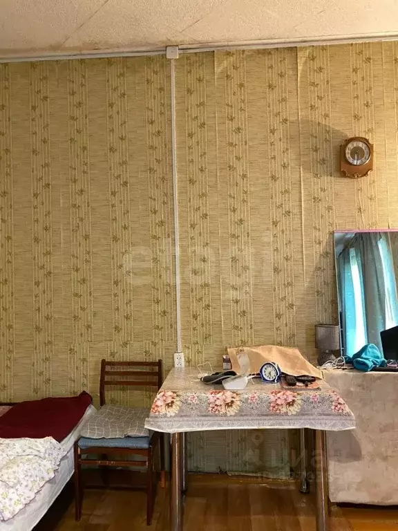 Комната Башкортостан, Уфа Центральная ул., 6 (80.1 м) - Фото 1