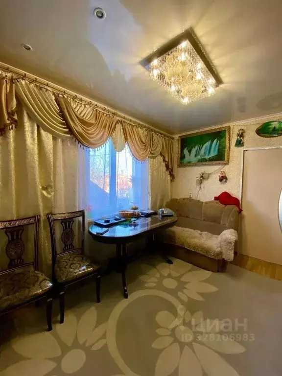 Дом в Белгородская область, Белгород ул. Дзержинского (74 м) - Фото 1