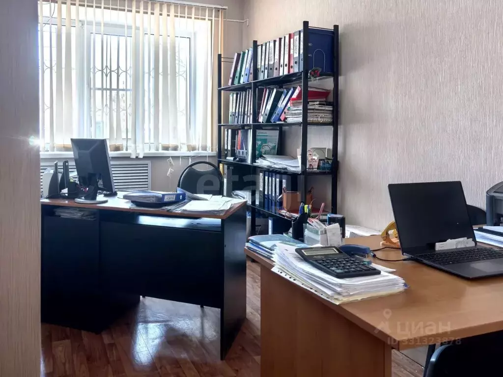 Офис в Тамбовская область, Тамбов Моршанское ш., 17Б (80 м) - Фото 1