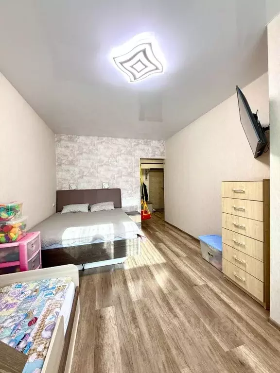 1-к кв. Калининградская область, Пионерский ул. Генерала Ракова, 2 ... - Фото 2