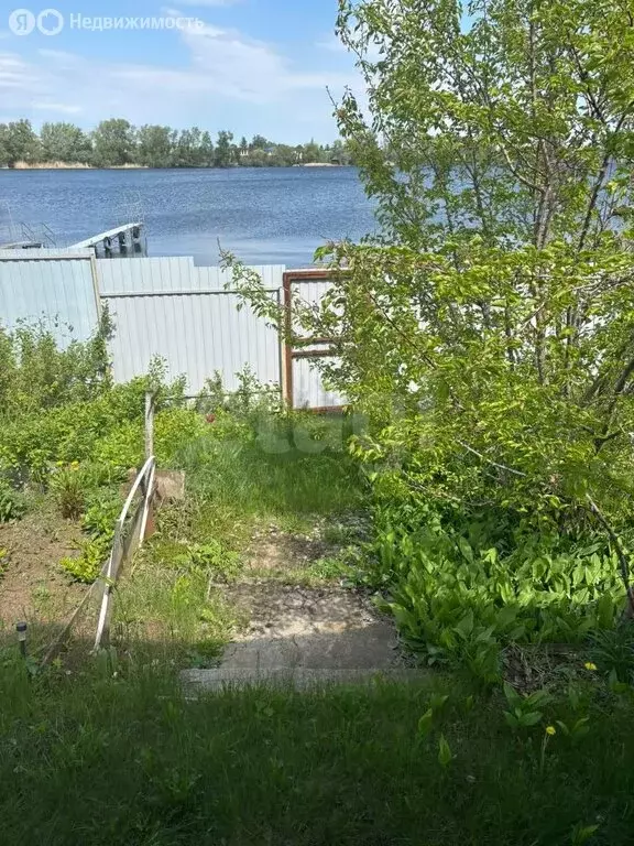 Дом в Энгельсский район, Красноярское муниципальное образование, СНТ ... - Фото 1