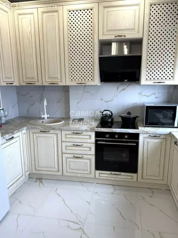 2-комнатная квартира: Ижевск, улица Софьи Ковалевской, 3 (60 м) - Фото 1
