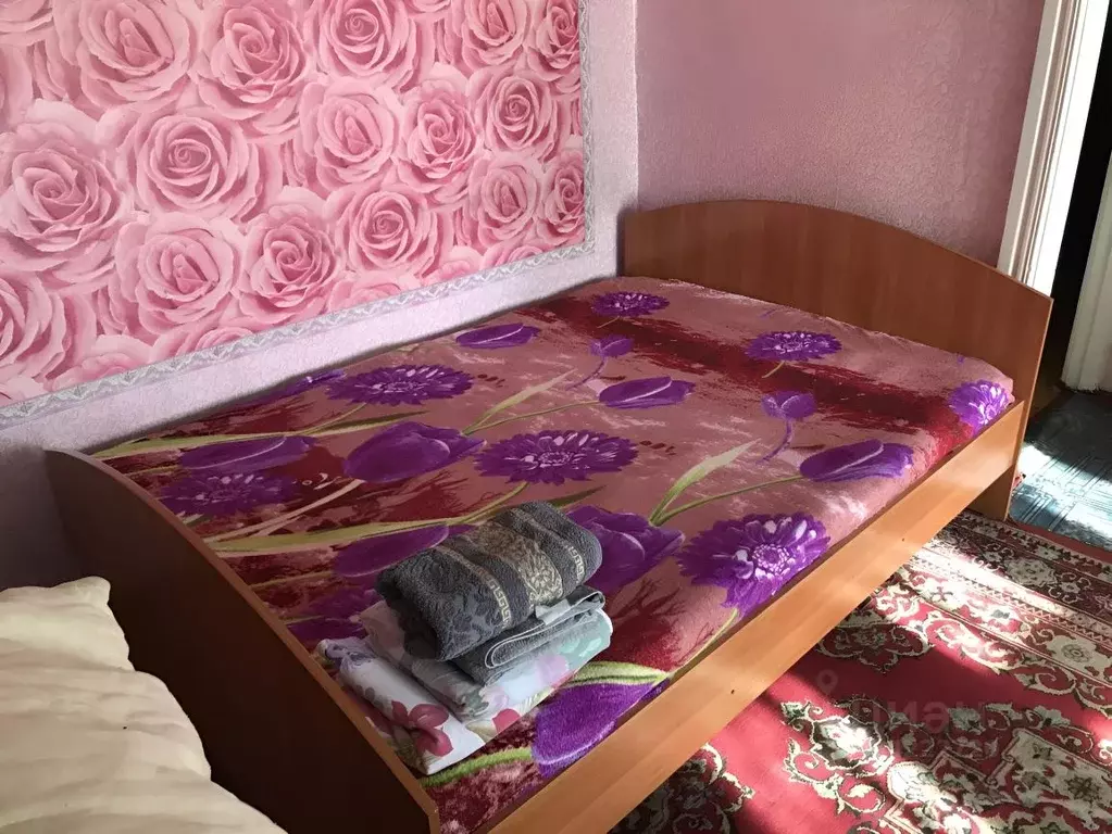 1-к кв. Кемеровская область, Прокопьевск Вокзальная ул., 17А (32.0 м) - Фото 0