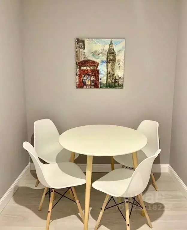 1-к кв. Санкт-Петербург ул. Рубинштейна, 25 (30.0 м) - Фото 2