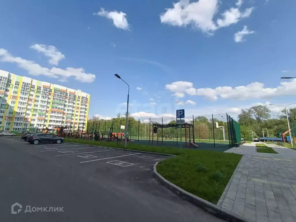 Продаётся 1-к квартира, 49.9 м - Фото 1