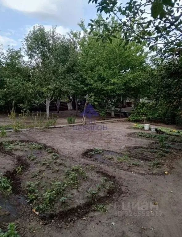 Дом в Ростовская область, Волгодонск В-Б кв-л,  (40 м) - Фото 1