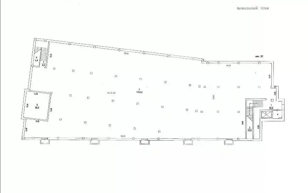 Склад в Московская область, Люберцы городской округ, Томилино пгт ул. ... - Фото 2