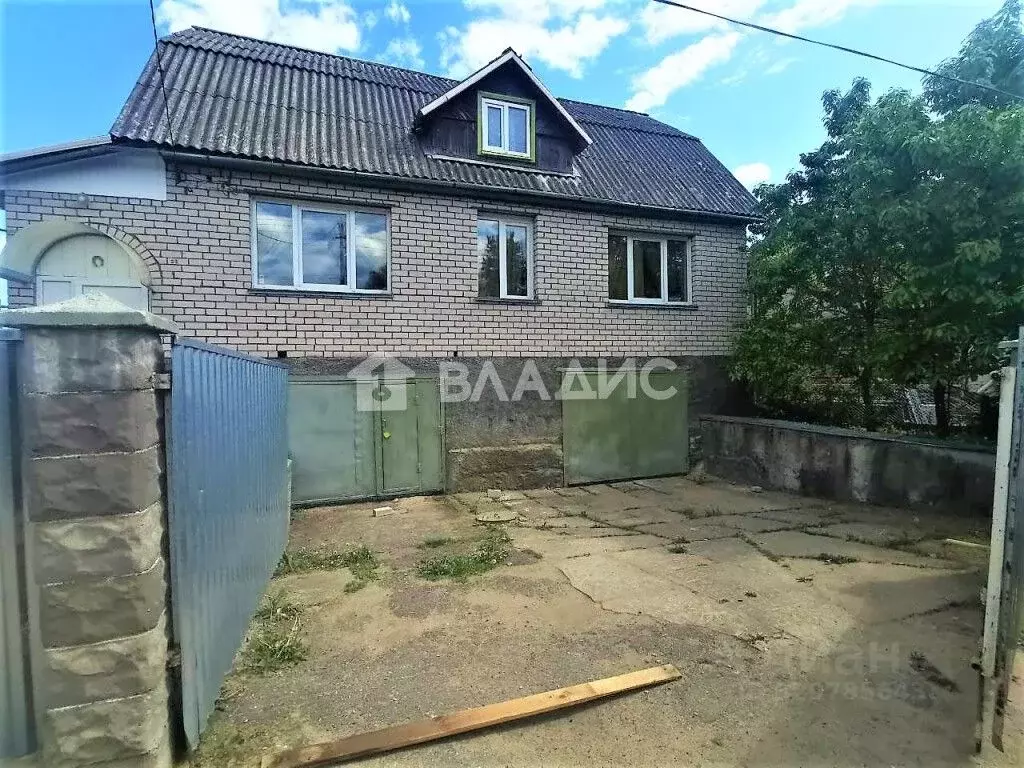 Дом в Смоленская область, Рудня ул. Фрунзе, 23 (191 м) - Фото 2