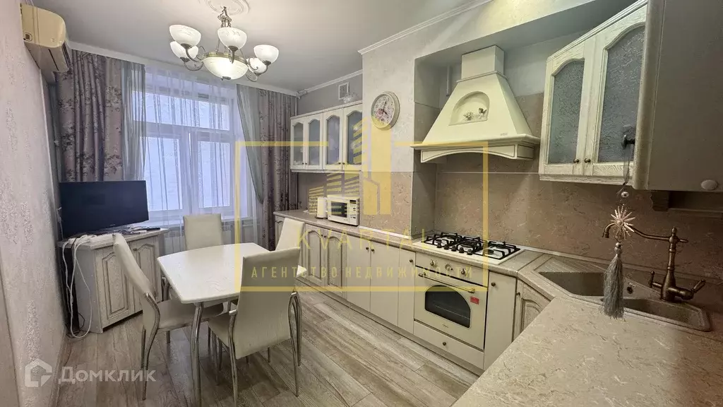 Продаётся 3-к квартира, 86.7 м - Фото 0