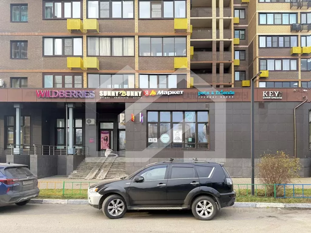 Помещение свободного назначения в Московская область, Красногорск ул. ... - Фото 1