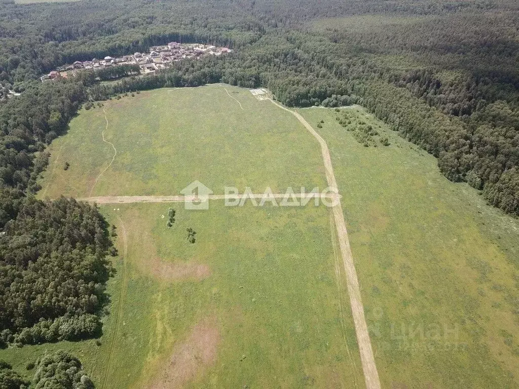Участок в Владимирская область, Владимир д. Шепелево, проезд 2-ой ... - Фото 2
