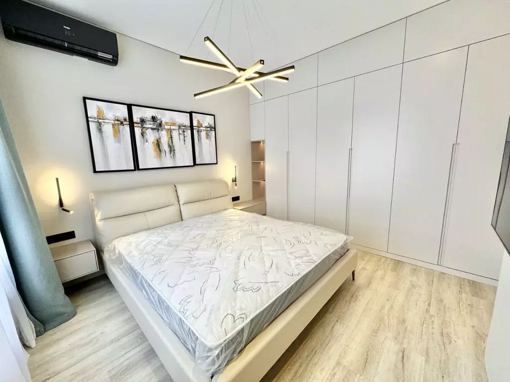 1-к кв. Москва Шелепихинская наб., 34к6 (44.0 м) - Фото 1