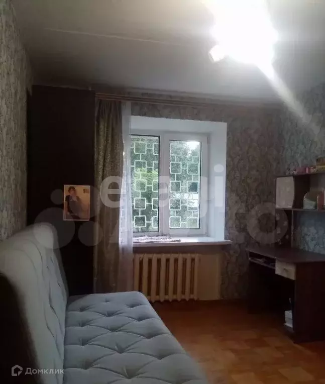 Продаётся 2-к квартира, 49.6 м - Фото 0