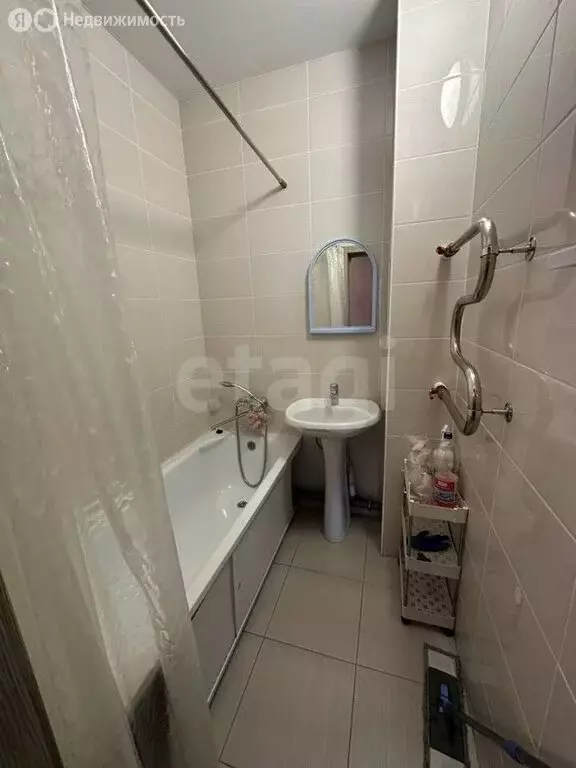 1-комнатная квартира: Воронеж, улица Шишкова, 144Б (40.3 м) - Фото 2