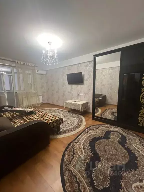 2-к кв. Дагестан, Дербент ул. Юрия Гагарина, 18М (75.0 м) - Фото 1