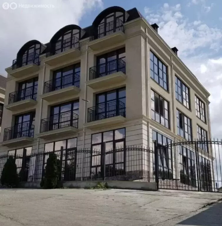 1-комнатная квартира: Сочи, улица Тимирязева, 38А (30 м) - Фото 2