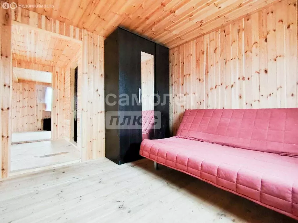 Дом в Наро-Фоминский городской округ, садовое товарищество ... - Фото 2