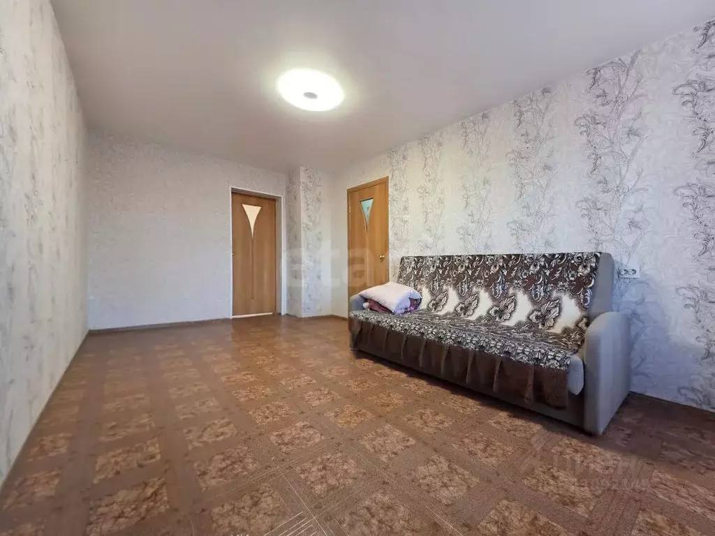 2-к кв. Свердловская область, Нижний Тагил ул. Ермака, 29 (45.1 м) - Фото 0