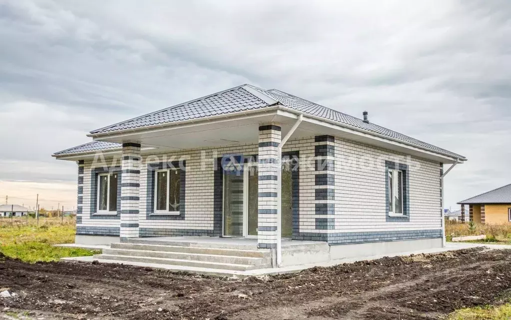 Дом в Тюменская область, Тюменский район, д. Елань  (108 м) - Фото 1