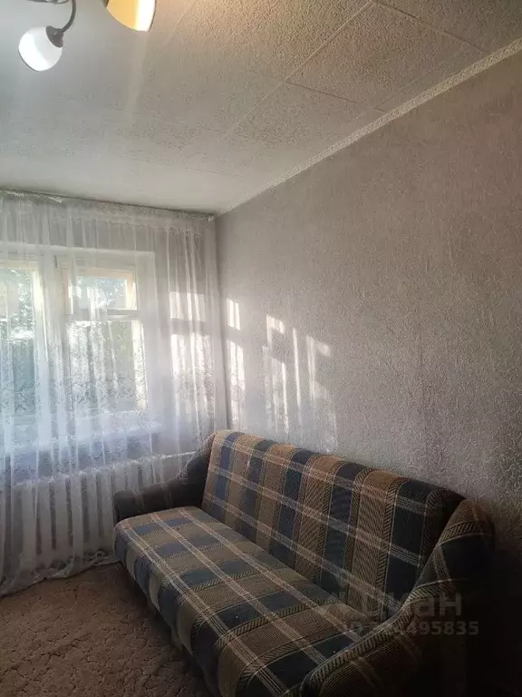 Студия Красноярский край, Красноярск Коммунальная ул., 6 (18.0 м) - Фото 2