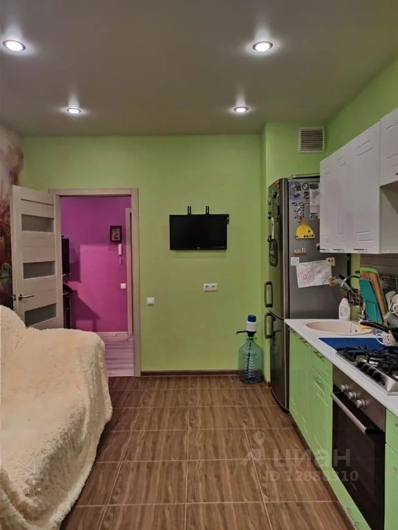 Купить квартиру в истринском районе московской области