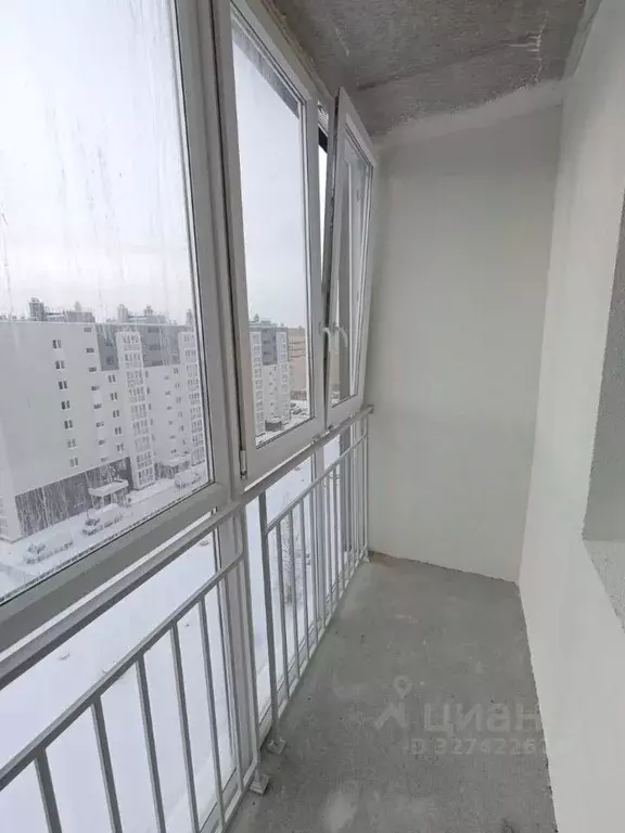 1-к кв. Калининградская область, Калининград бул. Борисовский, 17к2 ... - Фото 0