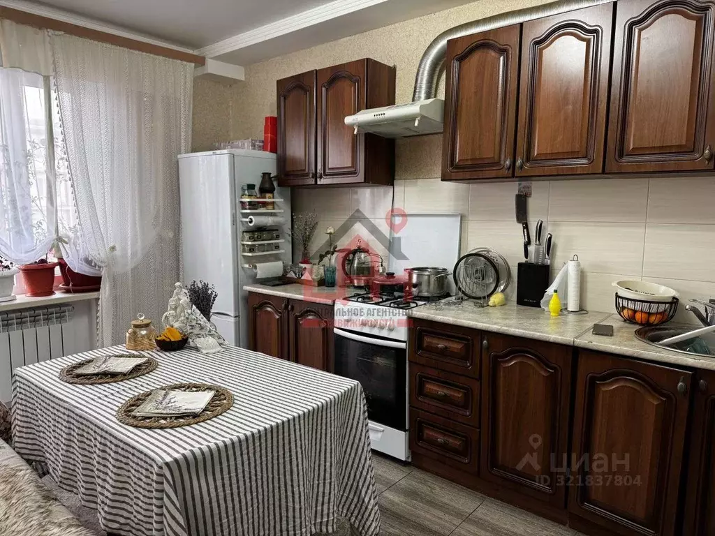 1-к кв. Ставропольский край, Предгорный муниципальный округ, ... - Фото 2