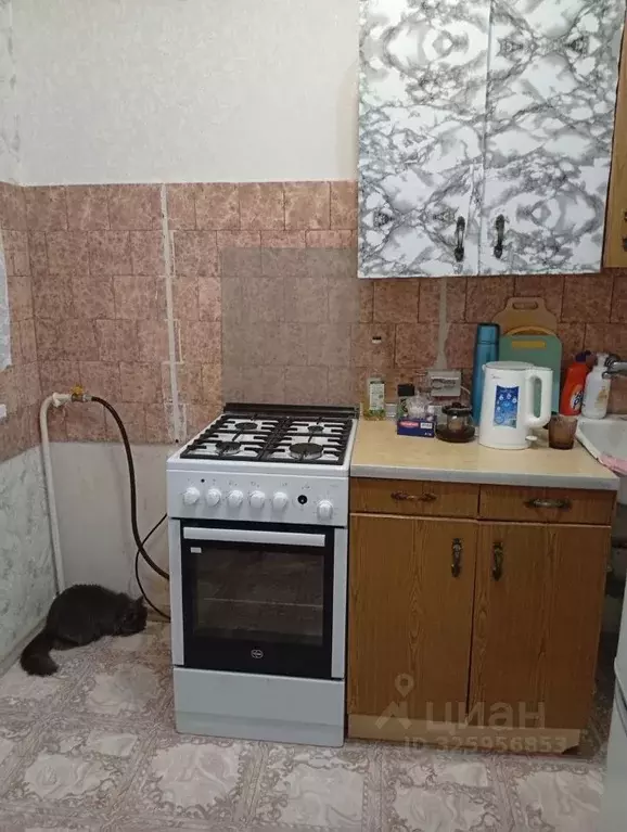 2-к кв. Удмуртия, Воткинск ул. Павлова, 2 (41.7 м) - Фото 2