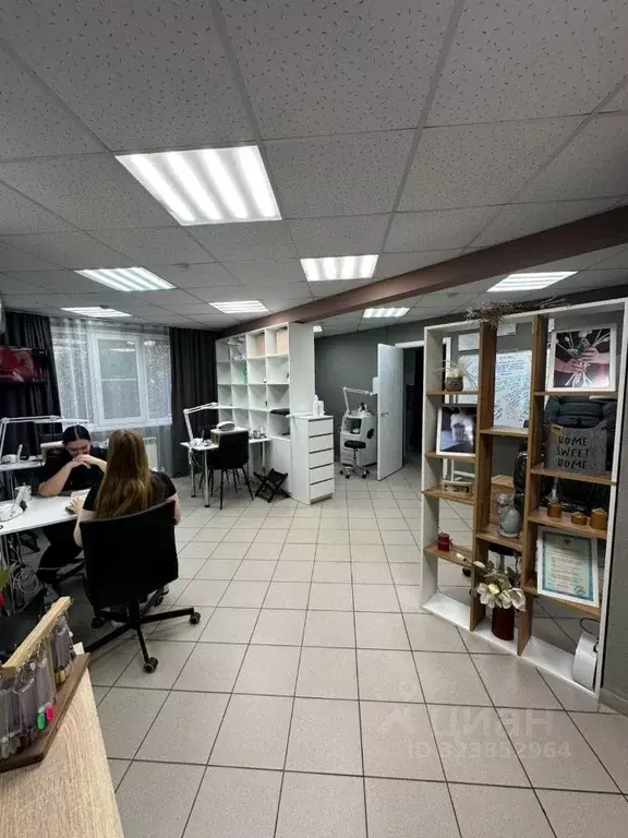 Помещение свободного назначения в Алтайский край, Бийск ул. Имени ... - Фото 2