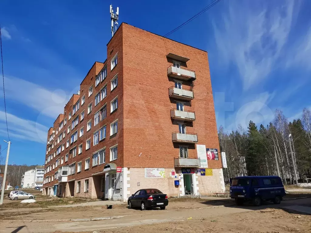 Свободного назначения, 108 м - Фото 1