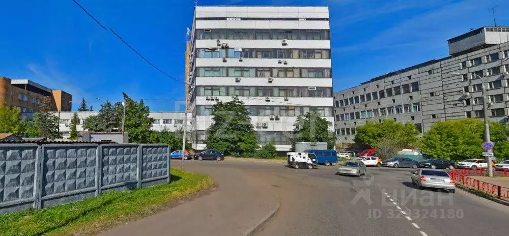 Офис в Москва 16-я Парковая ул., 30 (119 м) - Фото 2